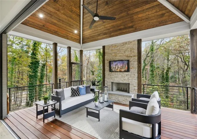 Photo 19 of Single family home for sale at 00 Elden Dr, Atlanta, GA 30342 | MLS# 7816583 | Listing updated on 2026-08-07