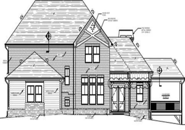 Photo 1 of Single family home for sale at 00 Elden Dr, Atlanta, GA 30342 | MLS# 7816583 | Listing updated on 2026-08-07