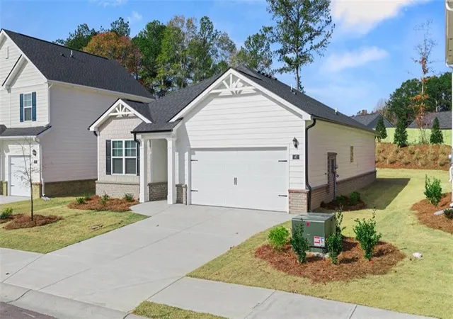1st image of 284 Bristol Blvd, Winder, GA 30680 | MLS# 7817179