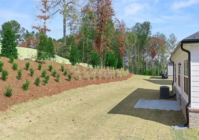 4th image of 284 Bristol Blvd, Winder, GA 30680 | MLS# 7817179