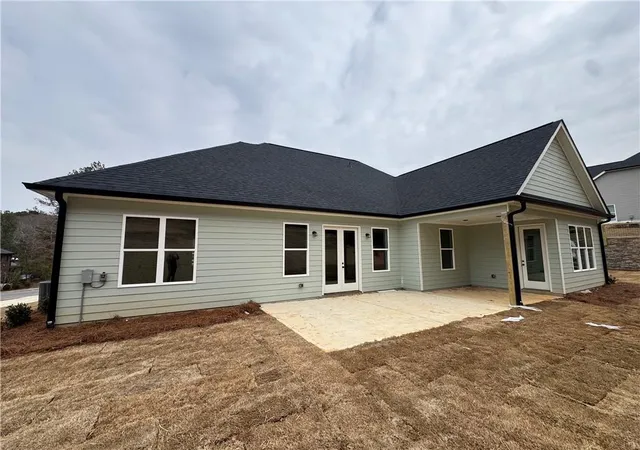 17th image of 1699 Darby Road, Waleska, GA 30183 | MLS# 7807927