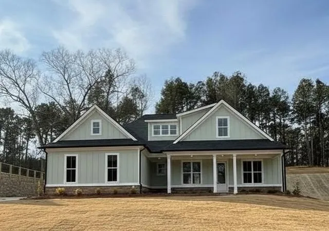 1st image of 1699 Darby Road, Waleska, GA 30183 | MLS# 7807927