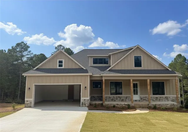 1st image of 1699 Darby Road, Waleska, GA 30183 | MLS# 7807927