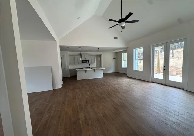 4th image of 1699 Darby Road, Waleska, GA 30183 | MLS# 7807927