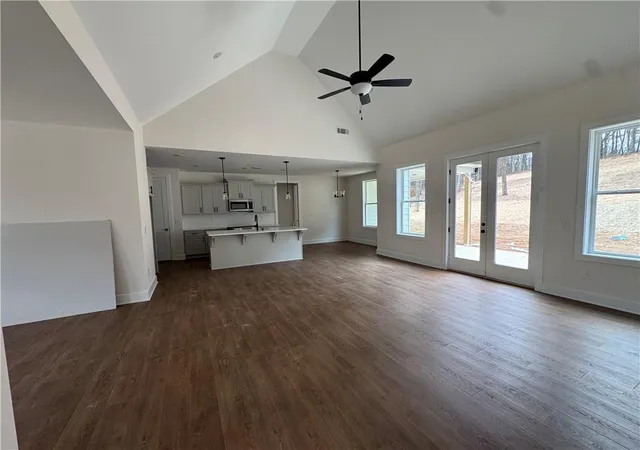 5th image of 1699 Darby Road, Waleska, GA 30183 | MLS# 7807927