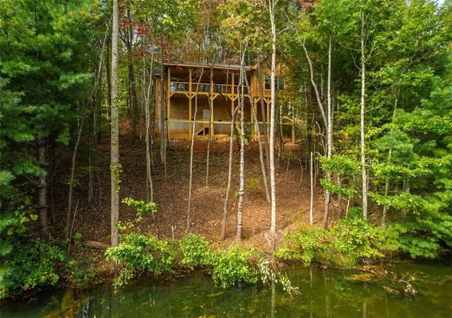 Homes for sale in Cherry Log, GA | 85 Moreland Trl, Cherry Log, GA 30522 | MLS# 7788887