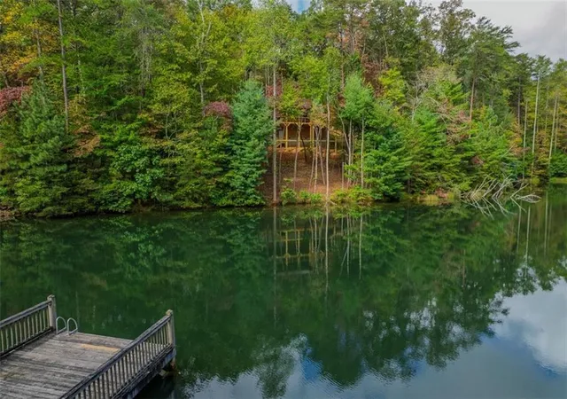 Homes for sale in Cherry Log, GA | 85 Moreland Trl, Cherry Log, GA 30522 | MLS# 7788887