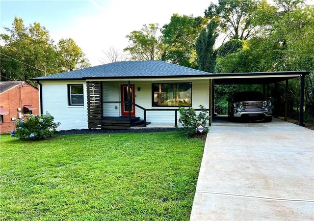 Single family home for sale at None, Decatur, GA 30034 | MLS# 7307214 | Listing updated on 2023-12-09