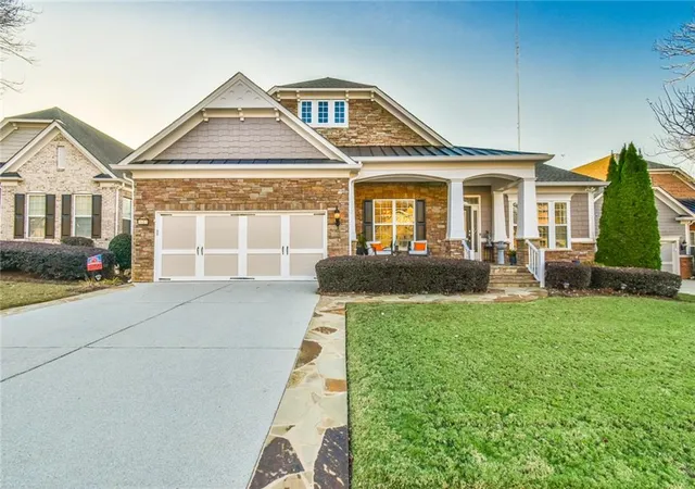 1st image of 6417 Hickory Springs Cir, Hoschton, GA 30548 | MLS# 7787324