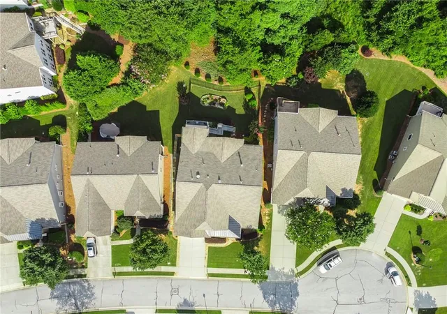 4th image of 6417 Hickory Springs Cir, Hoschton, GA 30548 | MLS# 7787324