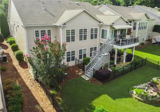 5th image of 6417 Hickory Springs Cir, Hoschton, GA 30548 | MLS# 7787324