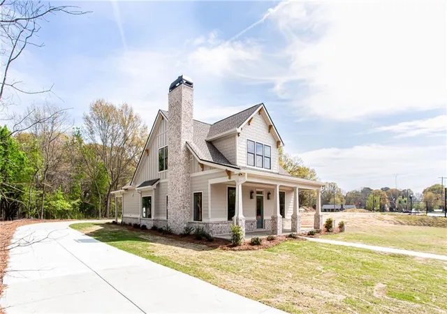 3rd image of 2044 Bennett Road, Grayson, GA 30017 | MLS# 7740621