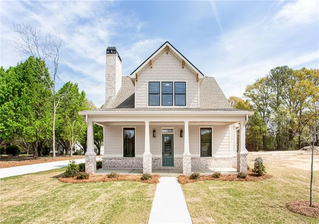 4th image of 2044 Bennett Road, Grayson, GA 30017 | MLS# 7740621