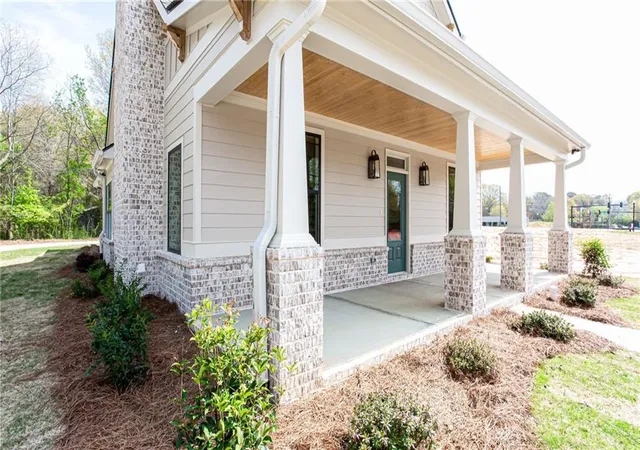 5th image of 2044 Bennett Road, Grayson, GA 30017 | MLS# 7740621