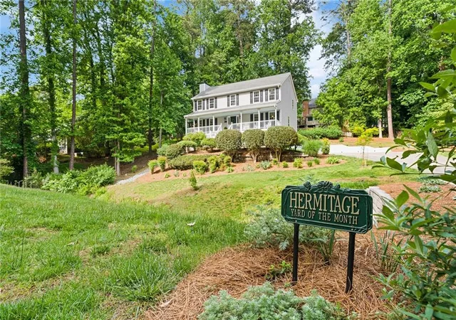 1st image of 3681 Frederica Rd, Berkeley Lake, GA 30096 | MLS# 7806508