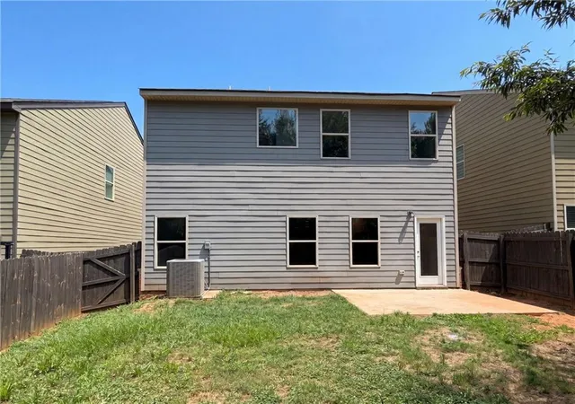 5th image of 5053 Pioneer Pkwy, Mcdonough, GA 30253 | MLS# 7792315
