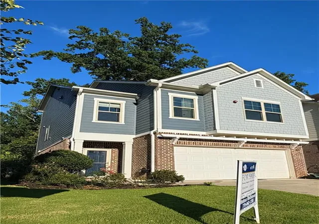 Photo 3 of Townhouse for sale at 201 Jonquil Spring Rd, Woodstock, GA 30188 | MLS# 7768617 | Listing updated on 2026-08-24