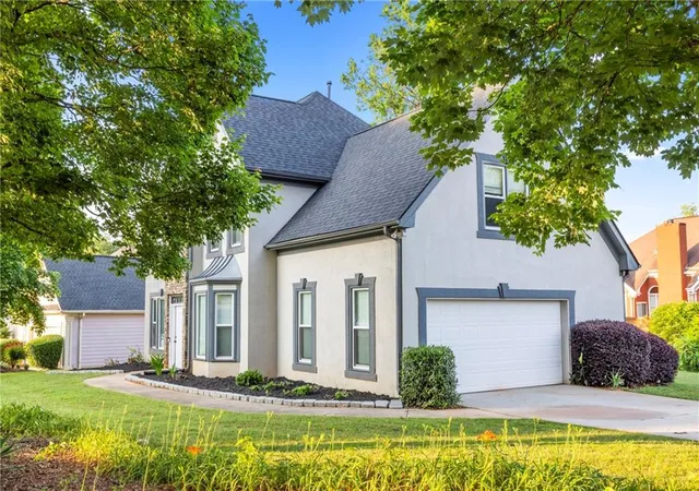 Photo 2 of Single family home for sale at 4186 Stillwater Pt, Ellenwood, GA 30294 | MLS# 7826082 | Listing updated on 2026-10-30