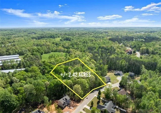 1st image of 121 Hewett Rd, Pendergrass, GA 30567 | MLS# 7792290