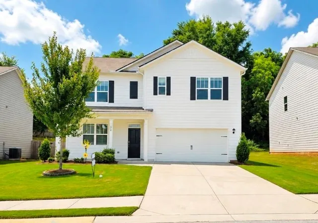 1st image of 274 Walnut Grove Wy, Pendergrass, GA 30567 | MLS# 7806445