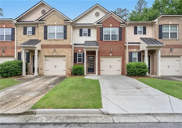 1st image of 3063 Thornbury Tr, Atlanta, GA 30360 | MLS# 7776802