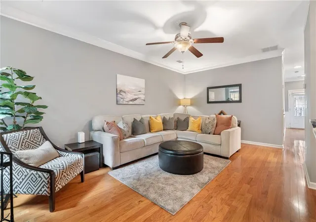 3rd image of 3063 Thornbury Tr, Atlanta, GA 30360 | MLS# 7776802