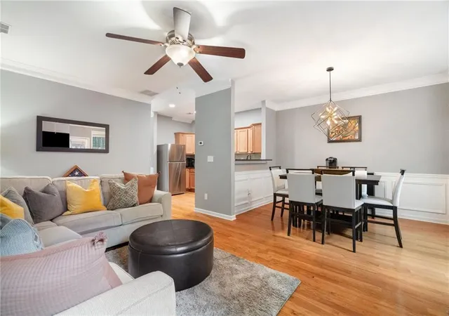 4th image of 3063 Thornbury Tr, Atlanta, GA 30360 | MLS# 7776802