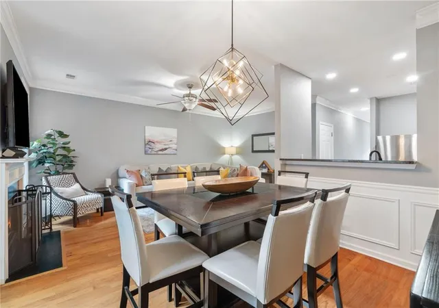 5th image of 3063 Thornbury Tr, Atlanta, GA 30360 | MLS# 7776802