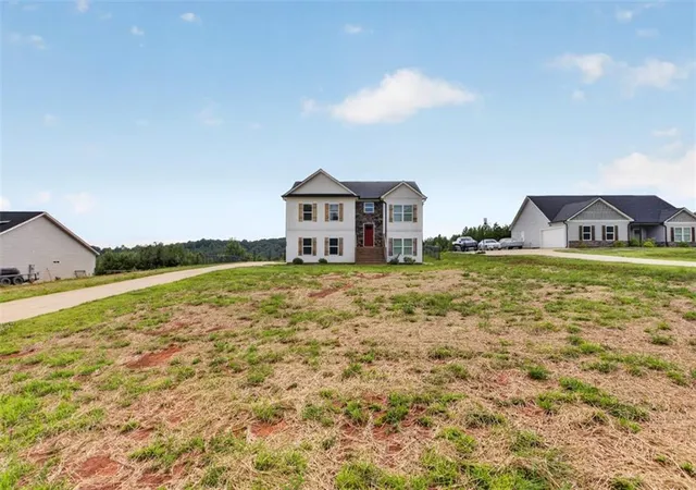 Homes for sale in Eastanollee, GA | 979 Dortch Rd, Eastanollee, GA 30538 | MLS# 7798162