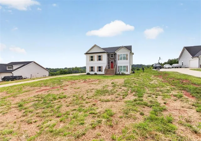 Homes for sale in Eastanollee, GA | 979 Dortch Rd, Eastanollee, GA 30538 | MLS# 7798162