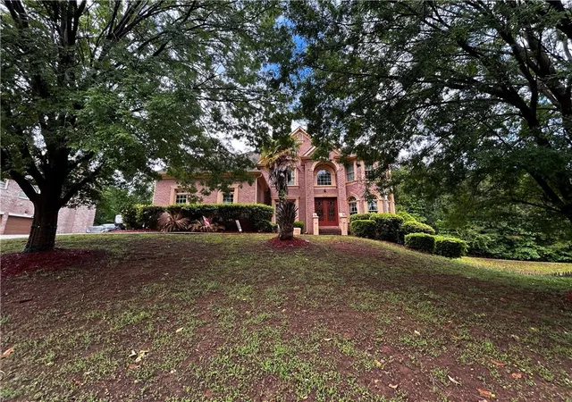 1st image of 4547 Mossey Dr, Lithonia, GA 30038 | MLS# 7784369