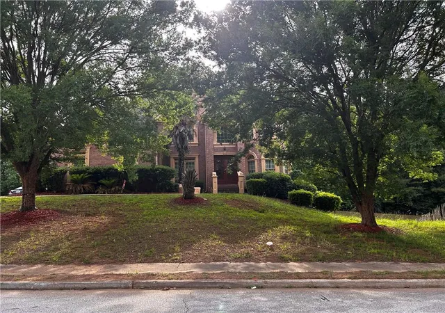 2nd image of 4547 Mossey Dr, Lithonia, GA 30038 | MLS# 7784369