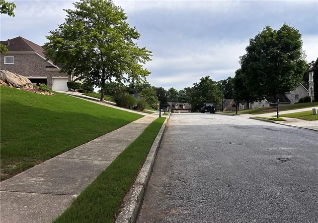 4th image of 4547 Mossey Dr, Lithonia, GA 30038 | MLS# 7784369