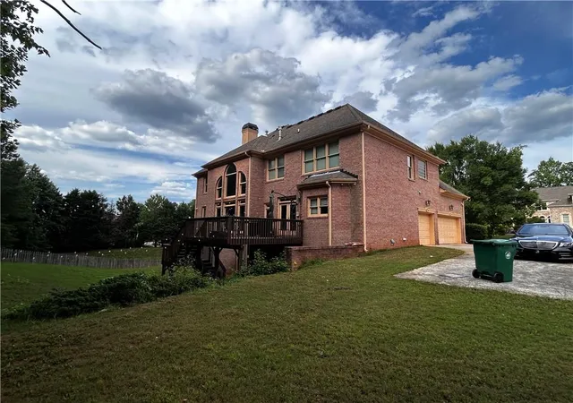 5th image of 4547 Mossey Dr, Lithonia, GA 30038 | MLS# 7784369