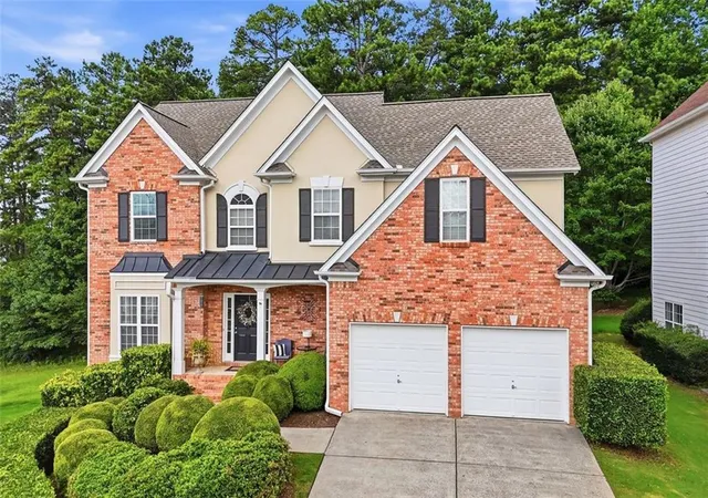 1st image of 355 Mccook Cir Nw, Kennesaw, GA 30144 | MLS# 7810518