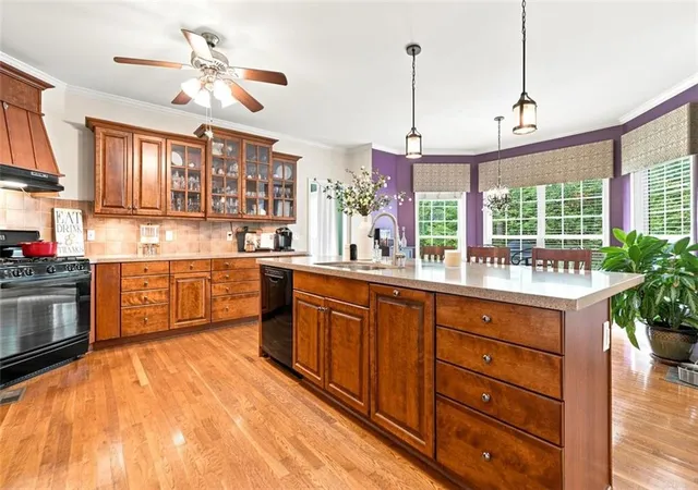 2nd image of 355 Mccook Cir Nw, Kennesaw, GA 30144 | MLS# 7810518