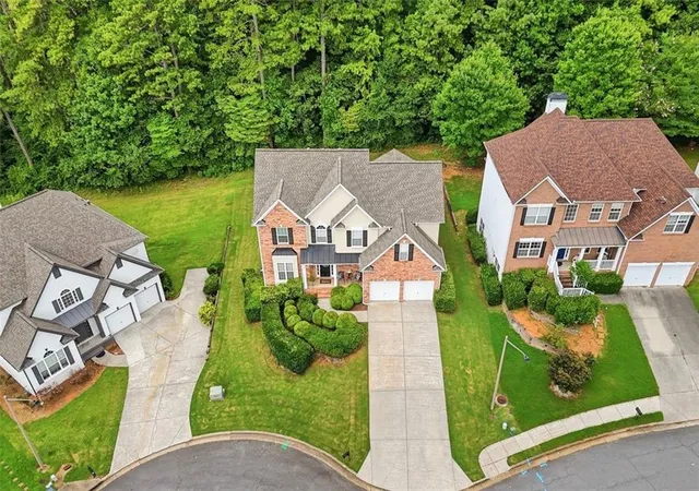 63rd image of 355 Mccook Cir Nw, Kennesaw, GA 30144 | MLS# 7810518