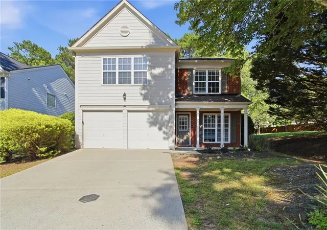 Homes for sale in Woodstock, GA | 570 Ashland Pkwy, Woodstock, GA 30189 | MLS# 7801441