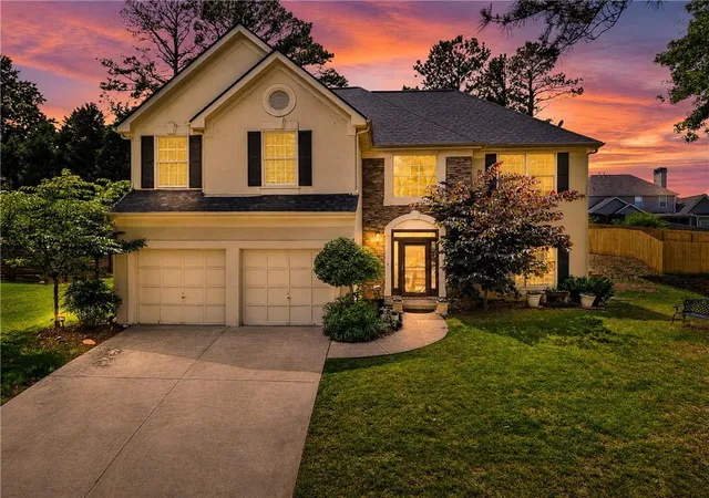 2nd image of 11370 Quail Brook, Johns Creek, GA 30097 | MLS# 7759957