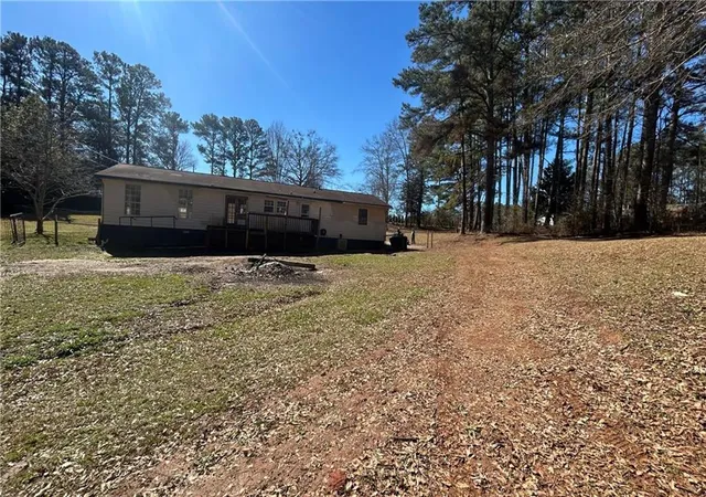 Homes for sale in Palmetto, GA | 9365 Wilkerson Mill Rd, Palmetto, GA 30268 | MLS# 7712200
