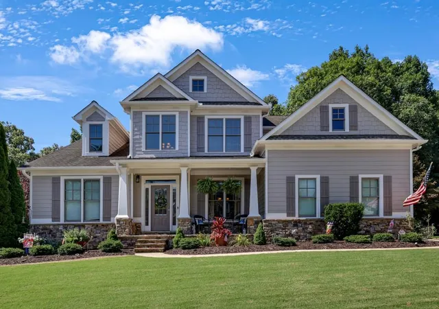 Photo 1 of Sale Pending at 2846 Pleasant Oak Dr, Buford, GA 30519 | MLS# 7806537 | Listing updated on 2026-08-28