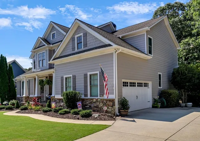 Photo 2 of Sale Pending at 2846 Pleasant Oak Dr, Buford, GA 30519 | MLS# 7806537 | Listing updated on 2026-08-28