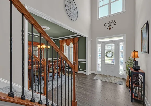 Photo 3 of Sale Pending at 2846 Pleasant Oak Dr, Buford, GA 30519 | MLS# 7806537 | Listing updated on 2026-08-28