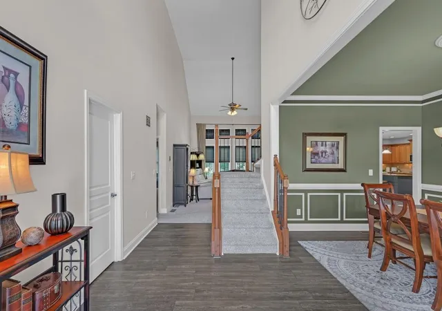 Photo 3 of Sale Pending at 2846 Pleasant Oak Dr, Buford, GA 30519 | MLS# 7806537 | Listing updated on 2026-08-28