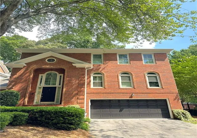 Photo 1 of Townhouse for sale at 7155 Roswell Rd #3, Sandy Springs, GA 30328 | MLS# 7788335 | Listing updated on 2026-10-05