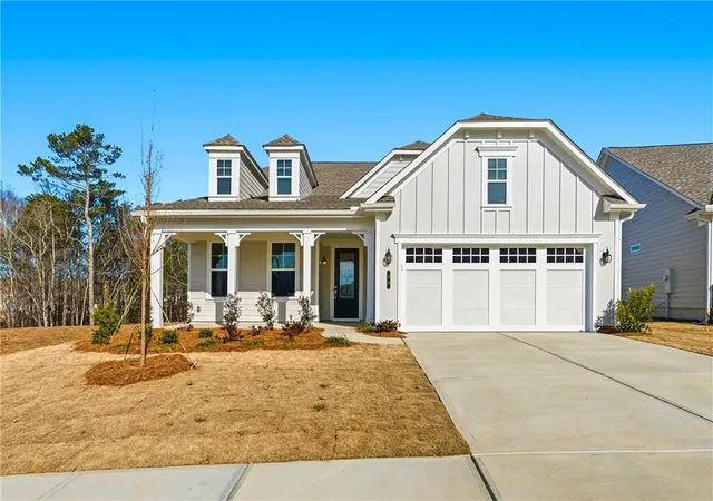 1st image of 28 Florence Ln, Hoschton, GA 30548 | MLS# 7702685