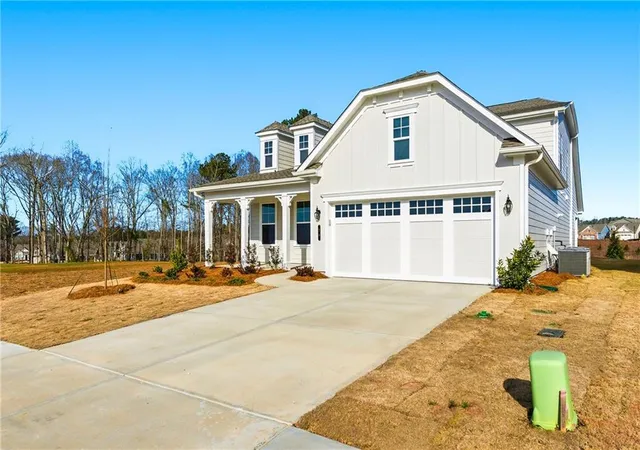 30th image of 28 Florence Ln, Hoschton, GA 30548 | MLS# 7702685
