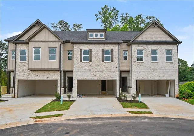 Homes for sale in Norcross, GA | 4253 Fern River Trl #12, Norcross, GA 30093 | MLS# 7766115