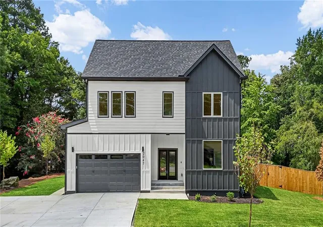 Photo 1 of Single family home for sale at 2047 Drew Valley Rd Ne, Brookhaven, GA 30319 | MLS# 7819404 | Listing updated on 2026-08-11