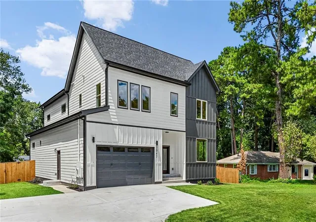 Photo 3 of Single family home for sale at 2047 Drew Valley Rd NE, Brookhaven, GA 30319 | MLS# 7819404 | Listing updated on 2026-08-11